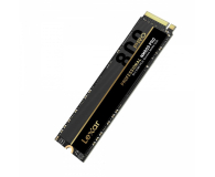 Lexar 1TB M.2 PCIe Gen4 NVMe NM800 Pro - 1093940 - zdjęcie 4